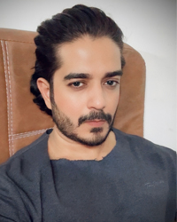 Dr. Irfan Saiyed  - Aarutva